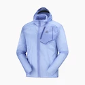 Bunda Salomon  Bonatti Aero Hoodie Unisex Provence L