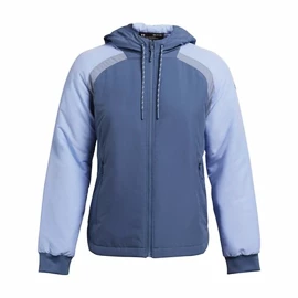 Bunda Under Armour   Sky Insulate blue