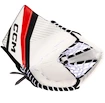 CCM YTflex 3 white/white/red/black  Lapačka, Žák (youth)