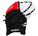 CCM YTflex 3 white/white/red/black  Lapačka, Žák (youth)