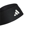 Čelenka adidas  Ten Tieband C.C Black/White