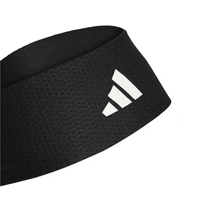 Čelenka adidas  Ten Tieband C.C Black/White