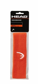 Čelenka Head Headband Orange