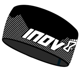 Čelenka Inov-8 Elite Headband black/white