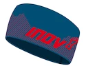 Čelenka Inov-8  Elite Headband blue/red