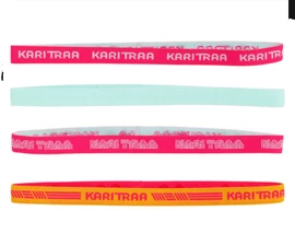 Čelenka Kari Traa Janni Headband 4pack