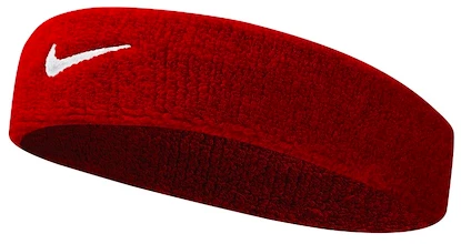 Čelenka Nike  Swoosh Headband Pink