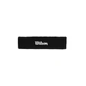 Čelenka Wilson  Headband Black