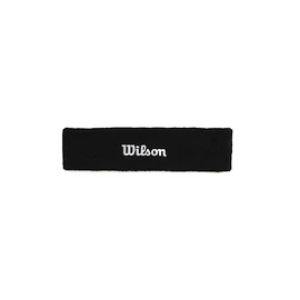 Čelenka Wilson Headband Black