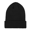 Čepice CCM Core Watchman Beanie Black