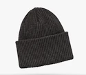 Čepice CCM Holiday High Cuff Beanie Dark Grey Heathered