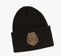 Čepice CCM Holiday High Cuff Beanie Stretch Limo