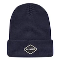 Čepice CCM Outdoor All Outside Waffle Beanie New French Navy