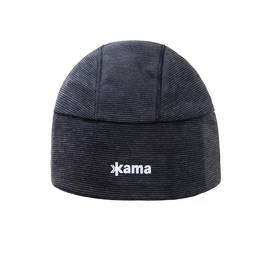 Čepice Kama Tecnowool Merino A03 Black