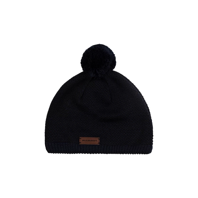 Mammut Snow Beanie