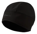 Čepice Trekmates  Kurber Beanie Black, S/M  S/M