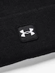 Čepice Under Armour  Halftime Cuff-BLK