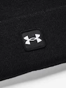 Čepice Under Armour  Halftime Cuff-BLK