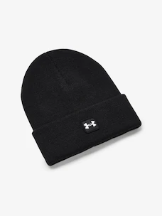 Čepice Under Armour  Halftime Cuff-BLK