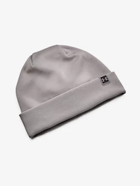 Čepice Under Armour Storm Fleece Beanie-GRY