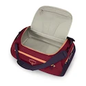 Cestovní taška OSPREY Daylite Duffel 30 kakio pink/purple ink