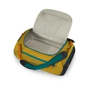 Cestovní taška OSPREY Daylite Duffel 45 tumbleweed yellow/tunnel visn