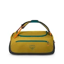 Cestovní taška OSPREY Daylite Duffel 60 tumbleweed yellow/tunnel visn