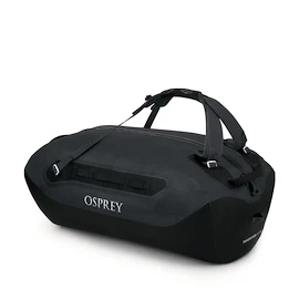 Cestovní taška OSPREY TRANSPORTER WP Duffel 100 tunnel vision grey