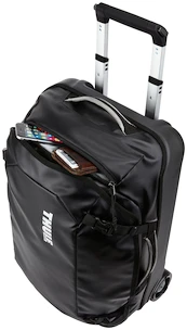 Cestovní taška Thule Chasm Carry On 55cm/22" Black