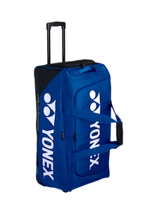 Cestovní taška Yonex  Pro Trolley Bag 92432 Cobalt Blue