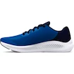 Chlapecká běžecká obuv Under Armour  BGS Charged Pursuit 3 Victory Blue