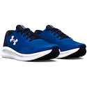 Chlapecká běžecká obuv Under Armour  BGS Charged Pursuit 3 Victory Blue