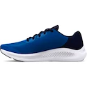 Chlapecká běžecká obuv Under Armour  BGS Charged Pursuit 3 Victory Blue