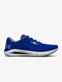 Chlapecká běžecká obuv Under Armour BGS HOVR Sonic 5-BLU