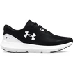 Chlapecká běžecká obuv Under Armour  BGS Surge 3 Black