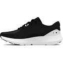 Chlapecká běžecká obuv Under Armour  BGS Surge 3 Black