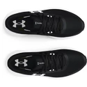 Chlapecká běžecká obuv Under Armour  BGS Surge 3 Black