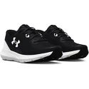 Chlapecká běžecká obuv Under Armour  BGS Surge 3 Black