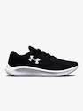 Chlapecká běžecká obuv Under Armour Charged Pursuit 3-BLK