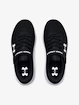 Chlapecká běžecká obuv Under Armour Pursuit 3 AC-BLK