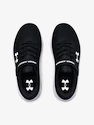 Chlapecká běžecká obuv Under Armour Pursuit 3 AC-BLK