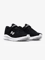 Chlapecká běžecká obuv Under Armour Pursuit 3 AC-BLK