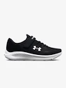 Chlapecká běžecká obuv Under Armour Pursuit 3 AC-BLK