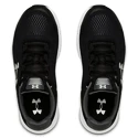 Chlapecká běžecká obuv Under Armour  Pursuit BP black