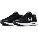 Chlapecká běžecká obuv Under Armour  Pursuit BP black