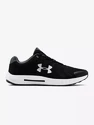 Chlapecká běžecká obuv Under Armour  Pursuit BP black