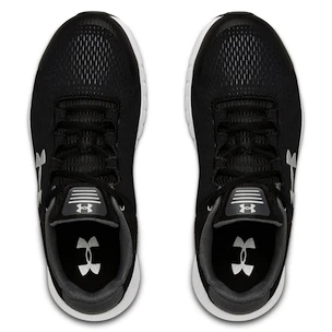 Chlapecká běžecká obuv Under Armour  Pursuit BP black