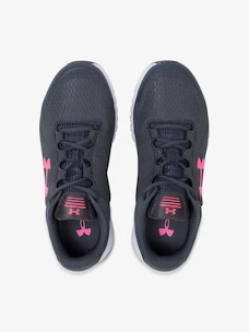 Chlapecká běžecká obuv Under Armour Pursuit BP-GRY