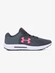 Chlapecká běžecká obuv Under Armour Pursuit BP-GRY