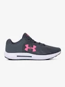 Chlapecká běžecká obuv Under Armour Pursuit BP-GRY  EUR 40